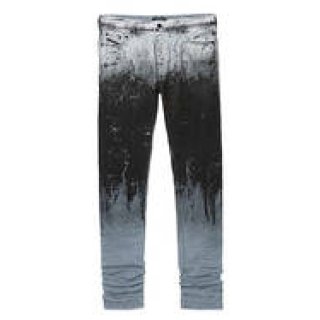 ヒッコリーストライプに注目。ディーゼル ブラック ゴールド「MODERNIZED WORKWEAR」登場｜DIESEL BLACK GOLD ギャラリー