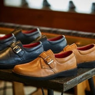 伝統とモダンが息づく普遍の靴｜REGAL ギャラリー