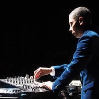 ジェフ・ミルズ×東京フィルハーモニー交響楽団の東京公演第2弾イベントレポート｜report ギャラリー