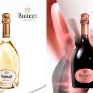 「シャンパーニュの宝石」と賞される世界最古のシャンパーニュ｜Ruinart ギャラリー