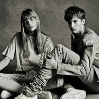 DIESEL BLACK GOLD 2017SS "SMALL TRADES"｜DIESEL BLACK GOLD ギャラリー2