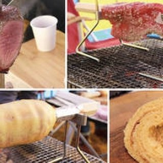 ものづくりの町、燕三条が生んだバーベキューブランド「TSBBQ」｜DESIGN ギャラリー