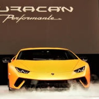 ウラカン ペルフォルマンテ日本上陸｜Lamborghini ギャラリー