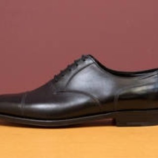 JOHN LOBB｜ジョン ロブの新たなラインに見る、サスティナブルな靴作りとは。 ギャラリー