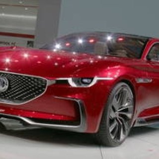 世界で最もエキサイティングなショー 上海モーターショー リポート｜Auto China 2017 ギャラリー