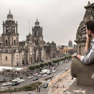 世界が恋する腕時計「ロレアート・アラウンド・ザ・ワールド」｜GIRARD-PERREGAUX ギャラリー