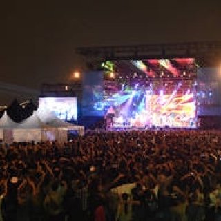 初の2日間開催。「Blue Note JAZZ FESTIVAL in JAPAN」｜MUSIC ギャラリー