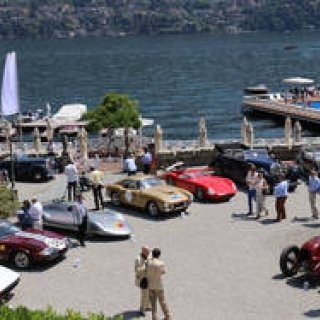 グッバイ・ジャズ、ハロー・ラジオ!｜Villa d’Este ギャラリー