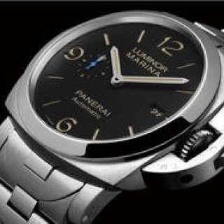 新作ルミノール マリーナ1950スリーデイズ オートマティック アッチャイオ｜PANERAI ギャラリー