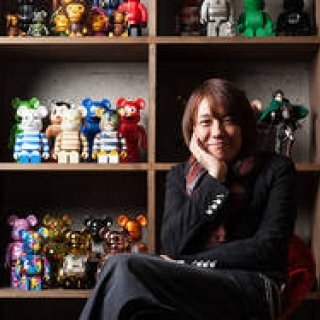 21世紀に改めまして。21歳になったメディコム・トイです。｜MEDICOM TOY ギャラリー