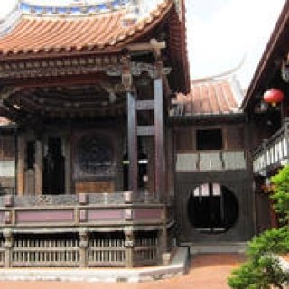 連載｜台湾の素顔を探しに台中へ（前編） ギャラリー