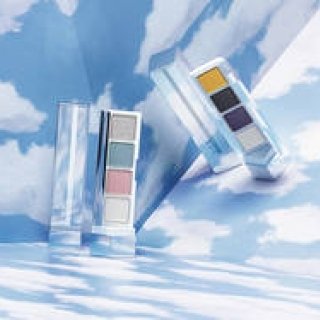 「TARO HORIUCHI」とコラボレーションしたRMKの2017秋冬コレクション｜RMK