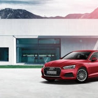 アウディがFFの「A5スポーツバック」2モデルを発売｜Audi ギャラリー