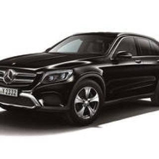 GLC、GLCクーペにテレマティクス機能を追加する一部改良を実施｜Mercedes-Benz ギャラリー