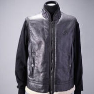 vol.2 キルティング・ベスト　MONCLER｜モンクレール ギャラリー