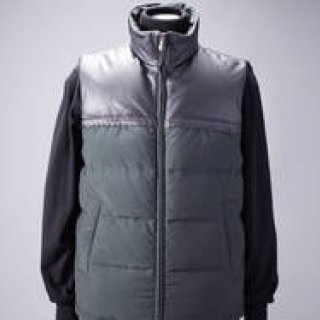 vol.2 キルティング・ベスト　BOTTEGA VENETA｜ボッテガ・ヴェネタ ギャラリー