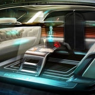 ベントレーが描き出す、未来のラグジュアリー｜Bentley ギャラリー