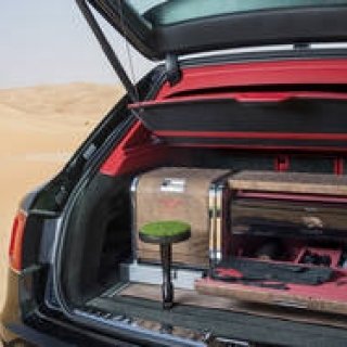 ベントレーならどんな要望も自由自在｜Bentley　ギャラリー