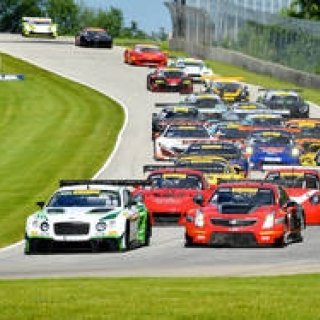 市販モデルをベースとするレースの頂点へ｜Bentley