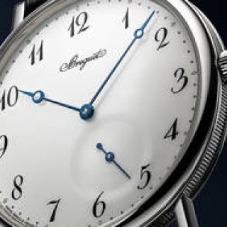 ブレゲが本気で古典を追求したら、こうなった！ 「クラシック 7147」｜Breguet ギャラリー