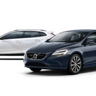 ボルボV40に特別仕様車「D4 ダイナミックエディション」｜Volvo ギャラリー