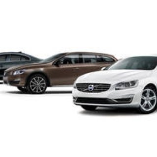 ボルボ「60シリーズ」に新たなラインアップを追加｜Volvo ギャラリー