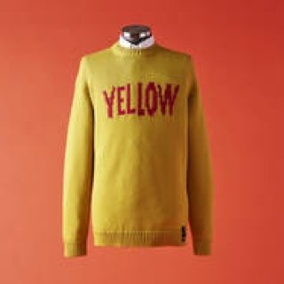 vol.3 クルーネックの柄セーター　FENDI｜フェンディ ギャラリー