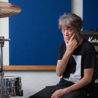 メディコム・トイ　インタビュー連載　第2回　有賀幹夫さん｜MEDICOM TOY ギャラリー