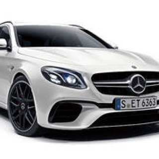 「メルセデスAMG E63」シリーズにステーションワゴンなどを追加｜Mercedes-AMG ギャラリー