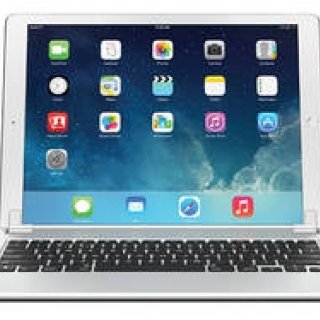 秀逸な操作感と一体感。まるでMacbookのようにiPadを利用可能｜BRYDGE ギャラリー