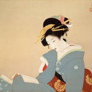 気高い女性たちの姿。「［企画展］上村松園 ―美人画の精華―」｜ART ギャラリー