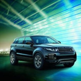 イヴォークにドライバーアシスタンス充実の特別仕様車｜Land Rover ギャラリー