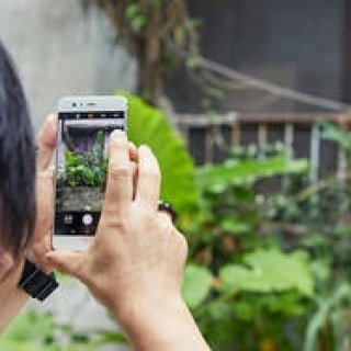 日常に”Leica”を持ち歩く。＜HUAWEI P10 Plus＞の実力を堪能する。｜HUAWEI ギャラリー