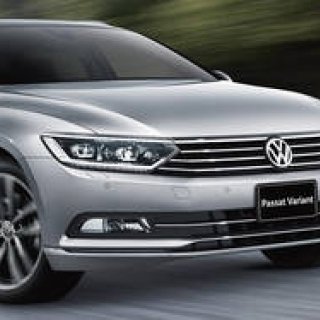 パサート ヴァリアントにデジタル装備の「テックエディション」を設定｜Volkswagen ギャラリー