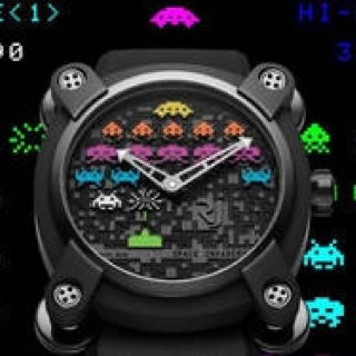 ロマン・ジェロームがESTNATIONにPOP-UPストアをオープン｜ROMAIN JEROME ギャラリー