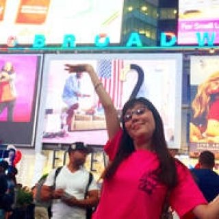 NY旅行 ギャラリー vol.1