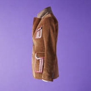 vol.4「新鮮、カントリージャケット！」　PRADA｜プラダ ギャラリー