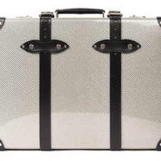 F1のテクノロジーを駆使した「120コレクション」｜GLOBE-TROTTER ギャラリー