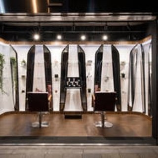 5枚刃ラムダッシュ リミテッド エディションを体験できるラウンジが限定オープン｜パナソニック