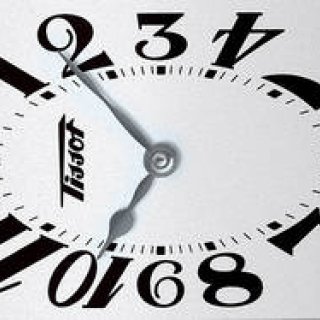 「バナナ・ウォッチ」、それは100年の歴史を刻んだ伝説のアール・ヌーボー ギャラリー|TISSOT