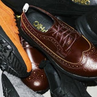 オルフィックの2017AW新作コレクションが登場｜ORPHIC ギャラリー