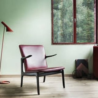 オーレ・ヴァンシャーの名作チェアがふたたび｜CARL HANSEN & SØN ギャラリー