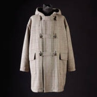 vol.5「厳かに、チェックコート！」　STELLA McCARTNEY MENSWEAR｜ステラ マッカートニー メンズウェア ギャラリー