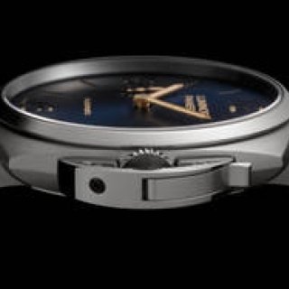 PANERAI｜誕生から1周年を迎えた「ルミノール ドゥエ」シリーズの最新コレクション ギャラリー