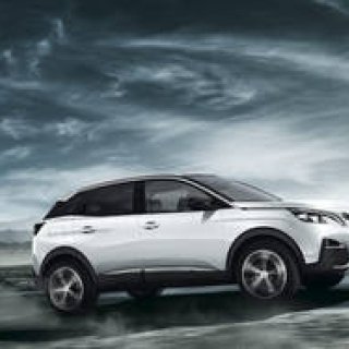 プジョー3008ディーゼルモデルの特別仕様車｜Peugeot ギャラリー