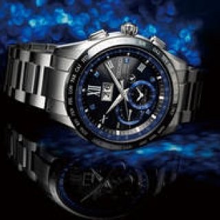 「セイコー アストロン」より天然ブルーサファイアが煌く数量限定モデルが登場｜SEIKO ギャラリー