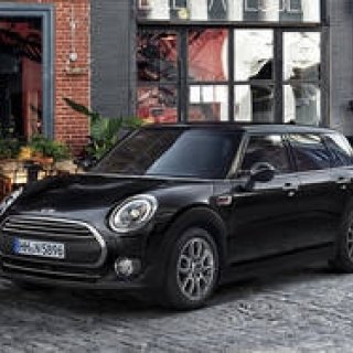 MINIにユニオンジャックがアクセントの特別仕様車｜MINI ギャラリー