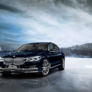 美しいボディカラーや豪華な装備で彩られた7シリーズの特別仕様車｜BMW ギャラリー