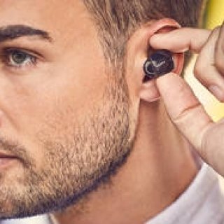 音楽が途切れずに安定。ノイズキャンセリングの没頭感はさすが、ソニー｜Sony ギャラリー