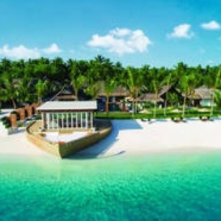 セレブたちに愛される、モルディブの究極プライベートヴィラ｜Jumeirah Vittaveli ギャラリー